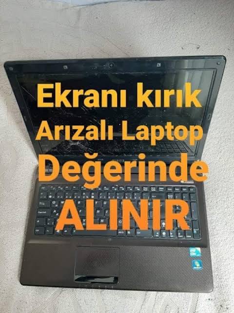 Ankara laptop alan firmalar 