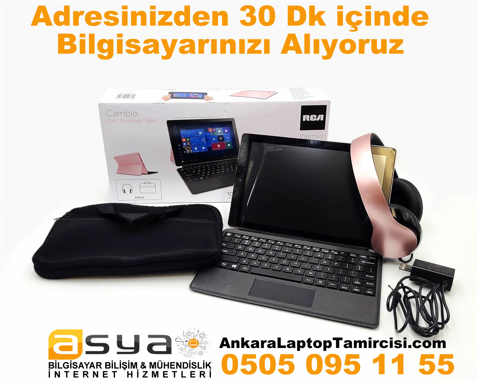 Ankara Laptop Bilgisayar Televizyon Alıyoruz 