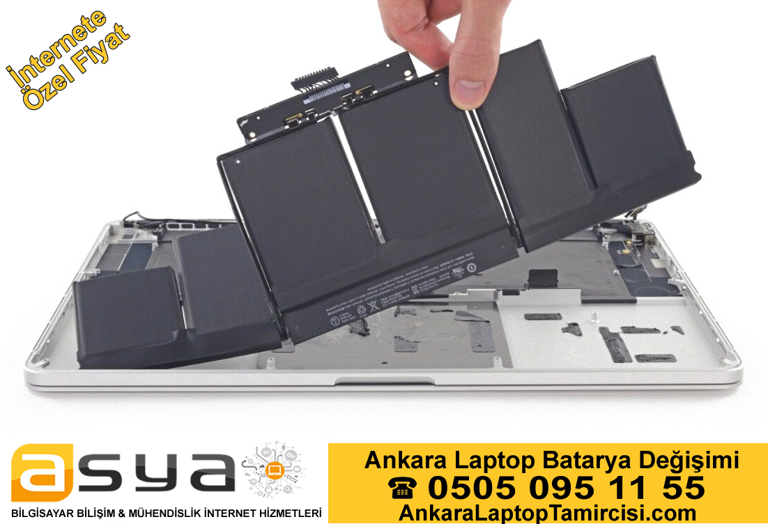 Ankara laptop batarya tamiri - Laptop Batarya Fiyatları