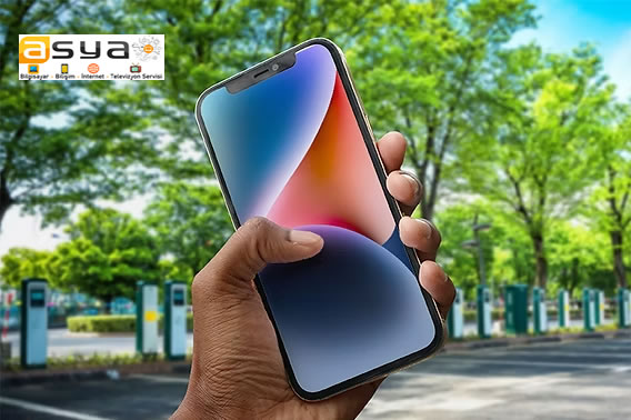 Ankara İçi iphone Telefon alan yerler, 2. el  iphone alan yerler, sıfır iphone alan yerler